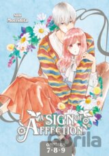 A Sign of Affection Omnibus 3 (Vol. 7-9)