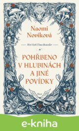 Pohřbeno v hlubinách a jiné povídky
