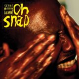 Cécile McLorin Salvant:  Oh Snap LP