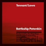 Tennant And Lowe:  Battleship Potemkin CD