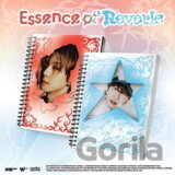 Baekhyun: Essence Of Reverie CD