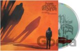 Born Of Osiris:  Through Shadows CD