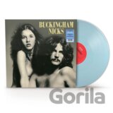 Buckingham Nicks: Buckingham Nicks (Limited Blue Vinyl, 140g) LP
