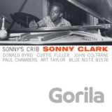 Sonny Clark: Sonny´s Crib LP