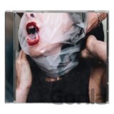 Dying Wish: Flesh Stays Together CD