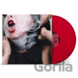 Dying Wish:  Flesh Stays Together LP