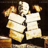 Firstborne:  Lucky CD