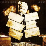 Firstborne:  Lucky  LP