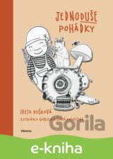 JednoDUŠE pohádky