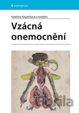 Vzácná onemocnění