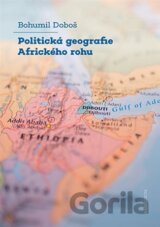 Politická geografie Afrického rohu