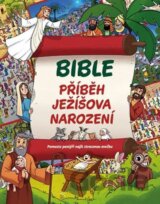 Bible - Příběh Ježíšova narození