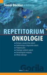 Repetitorium onkologie