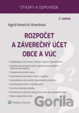 Rozpočet a záverečný účet obce a VÚC