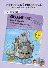 Metodický průvodce k učebnici Geometrie pro 5. ročník, Matýskova matematika