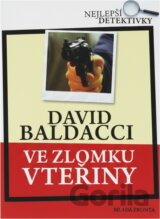 Ve zlomku vteřiny
