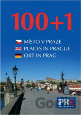 100+1 místo v Praze