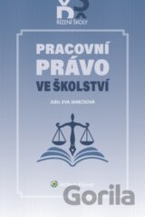 Pracovní právo ve školství