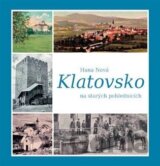 Klatovsko na starých pohlednicích