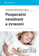 Pooperační nevolnost a zvracení