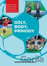 Góly, body, príhody