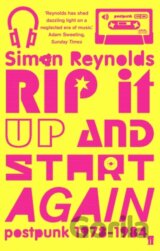 Rip it Up and Start Again