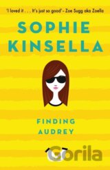 Finding Audrey