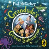 Grandude's Green Submarine