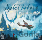 Spíci bohové: Pod neznámým nebem