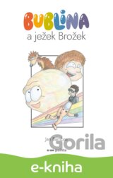 Bublina a ježek Brožek