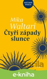 Čtyři západy slunce