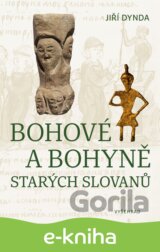 Bohové a bohyně starých Slovanů