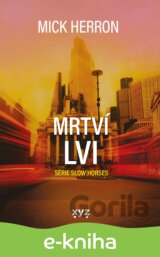 Slow Horses: Mrtví lvi