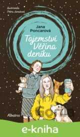 Tajemství Věřina deníku