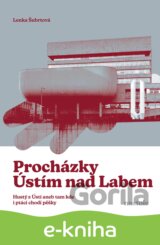 Procházky Ústím nad Labem