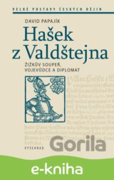 Hašek z Valdštejna