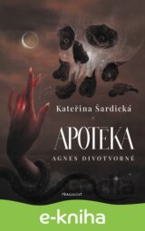Apotéka Agnes Divotvorné