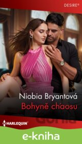 Bohyně chaosu