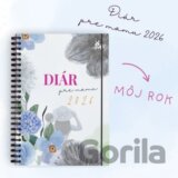 Diár pre mamu 2026