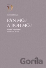 Pán môj a Boh môj