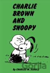 Peanuts: Charlie Brown and Snoopy
