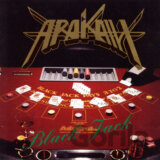 Arakain:  Black Jack (Remastered 2025)