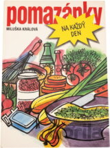 Pomazánky na každý den : 400 receptů