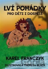 Lví pohádky