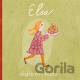 Elsa a skořicoví šneci