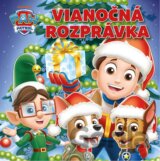 Labková patrola – Vianočná rozprávka