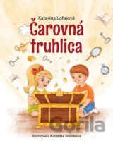 Čarovná truhlica