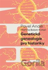 Genetická genealogie pro historiky