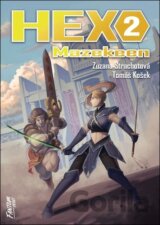 HEX 2: Mazekeen