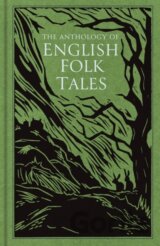 Anthology of English Folk Tales